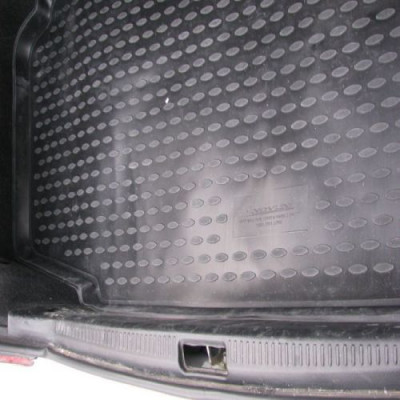 Коврик в багажник TOYOTA MARK II GX110 СЕДАН 2000-2004, длинный