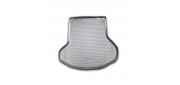 Коврик в багажник TOYOTA PRIUS II long ХЭТЧБЕК 2004-2008