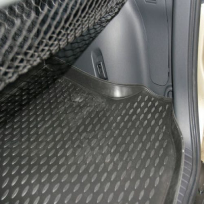 Коврик в багажник TOYOTA RAV4 III 2010-2012