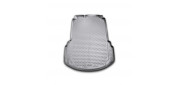 Коврик в багажник VOLKSWAGEN JETTA VI СЕДАН 2010-2015, 2015-, Trendline с карманами, Conceptline, Conceptline Plus, Trendline