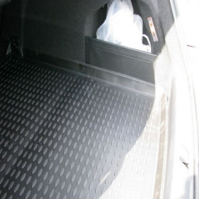 Коврик в багажник VOLKSWAGEN PASSAT CC КУПЕ 2008-