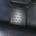 Коврики 3D в салон BMW 5 SERIES F10 2010-2013