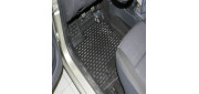 Коврики 3D в салон RENAULT LOGAN 2004-2009, 2010-