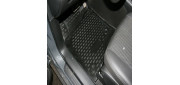 Коврики в салон CHEVROLET CAPTIVA 2011-