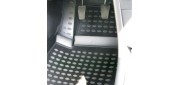 Коврики в салон CHEVROLET EPICA 2006-