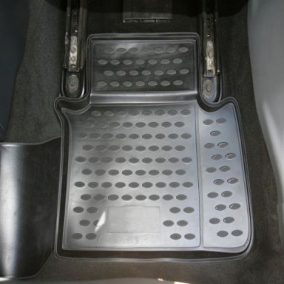 Коврики в салон CHRYSLER 300C I 2004-2012, 2WD