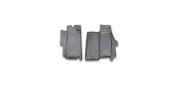 Коврики в салон CITROEN JUMPER 2009- Коврики в салон CITROEN JUMPER 2009-
