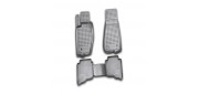 Коврики в салон JEEP GRAND CHEROKEE III, WK 2005-2010 Коврики в салон JEEP GRAND CHEROKEE III, WK 2005-2010