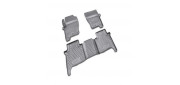 Коврики в салон LAND ROVER RANGE ROVER SPORT I 2005-2012