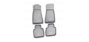 Коврики в салон LEXUS IS, IS220, IS250, IS350 II 2005-2013 Коврики в салон LEXUS IS, IS220, IS250, IS350 II 2005-2013