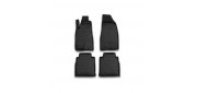 Коврики в салон LEXUS RX, RX350 II 2003-2009 Коврики в салон LEXUS RX, RX350 II 2003-2009