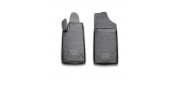 Коврики в салон PEUGEOT PARTNER 2008-