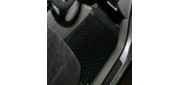 Коврики в салон TOYOTA CALDINA AT211G, JDM 1997-2002