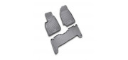 Коврики в салон TOYOTA LAND CRUISER 100 1998-2007