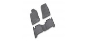 Коврики в салон TOYOTA LAND CRUISER PRADO 120 2003-2008 Коврики в салон TOYOTA LAND CRUISER PRADO 120 2003-2008
