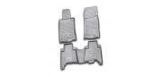 Коврики в салон TOYOTA LAND CRUISER PRADO 150 2009-2013