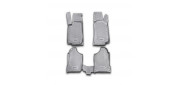 Коврики в салон VOLKSWAGEN GOLF IV 1997-2005 Коврики в салон VOLKSWAGEN GOLF IV 1997-2005