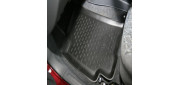 Коврики в салон ZAZ SENS 2002-