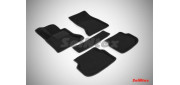 3D коврики для BMW 5-ser F10 2009-2013 3D коврики для BMW 5-ser F10 2009-2013