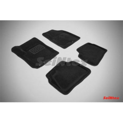 3D коврики для KIA Cee'd 2007-2011