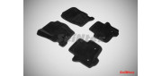 3D коврики для Land Rover Discovery IV 2009-н.в.