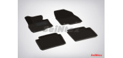 3D коврики для Mazda 6 new 2012-н.в.