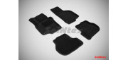 3D коврики для Skoda Octavia A5 2008-2013 3D коврики для Skoda Octavia A5 2008-2013