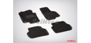 3D коврики для Volkswagen Jetta 2011-н.в. 3D коврики для Volkswagen Jetta 2011-н.в.