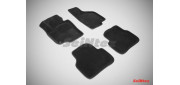 3D коврики для Volkswagen Passat B7 2011-н.в. 3D коврики для Volkswagen Passat B7 2011-н.в.