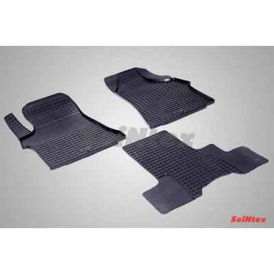 Для коммерческого транспорта для Hyundai H1 Starex 2007-н.в.