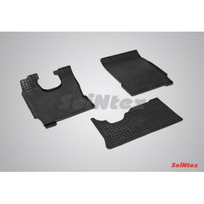 Для коммерческого транспорта для Iveco Eurocargo 2003-н.в.