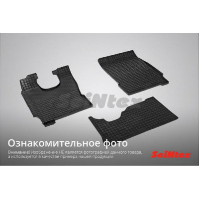 Для коммерческого транспорта для Iveco STRALIS 2000-н.в.