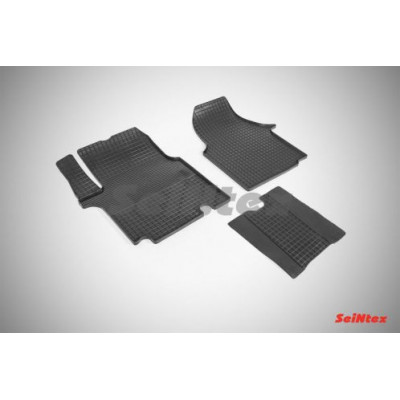 Для коммерческого транспорта для Renault Trafic 2001-н.в.