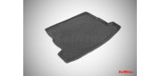 Коврики в багажник для Brilliance V5 2012-н.в.