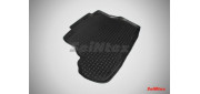 Коврики в багажник для Chevrolet Epica 2006-2012