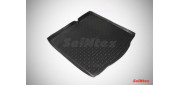 Коврики в багажник для Citroen C-Elysee 2013-н.в.
