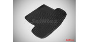 Коврики в багажник для Fiat Linea 2007-н.в.