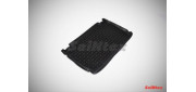 Коврики в багажник для Hyundai Getz 2002-2009