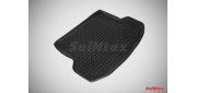 Коврики в багажник для Hyundai ix35 2010-н.в. Коврики в багажник для Hyundai ix35 2010-н.в.