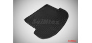 Коврики в багажник для Hyundai Santa Fe II 2006-2012