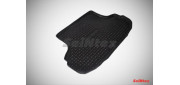 Коврики в багажник для Hyundai Sonata V 2004-2010