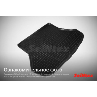 Коврики в багажник для KIA Cee'd hatchback 2007-2011 Коврики в багажник для KIA Cee'd hatchback 2007-2011