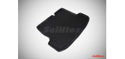 Коврики в багажник для KIA Rio II sedan 2005-2011