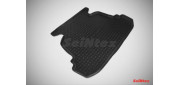 Коврики в багажник для Lifan Solano 2008-н.в.
