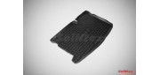 Коврики в багажник для Mazda 2 2007-н.в. Коврики в багажник для Mazda 2 2007-н.в.