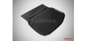 Коврики в багажник для Mercedes-Benz C-Class W204 2006-н.в.