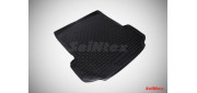 Коврики в багажник для Mitsubishi Pajero Sport 2008-н.в.