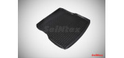 Коврики в багажник для Nissan Almera IV 2013-н.в.