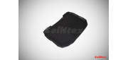 Коврики в багажник для Nissan Note 2005-н.в.