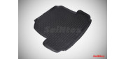 Коврики в багажник для Peugeot 408 2012-н.в.